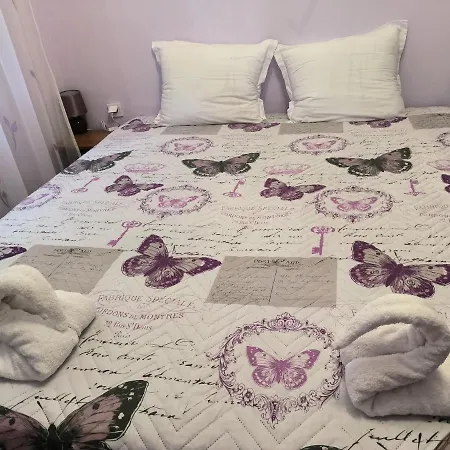 апартамент мая N 24 Aparthotel