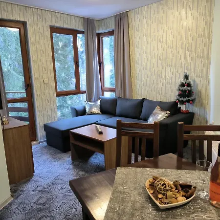 Aparthotel апартамент мая N 24